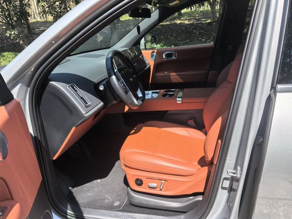 Идеальный автомобиль Ideal L6 2024 Pro, 2024 года