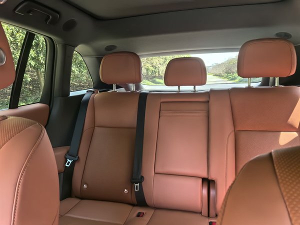 Li Auto L6 2024, 24000 км, за 189500 CNY - фото 19