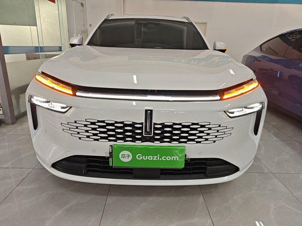 Двухколесная версия Mocha New Energy 2023 от бренда Wei с длительным сроком службы аккумулятора, 2023 года