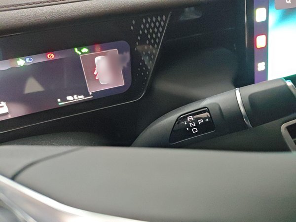 Wey Mocha 2023, 25600 км, за 128200 CNY - фото 18