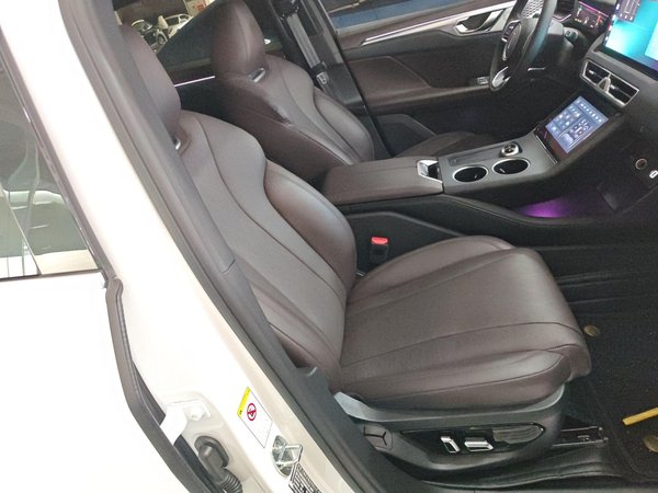 Wey Mocha 2023, 25600 км, за 128200 CNY - фото 24