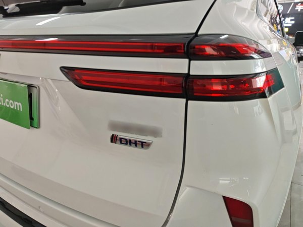 Wey Mocha 2023, 25600 км, за 128200 CNY - фото 8