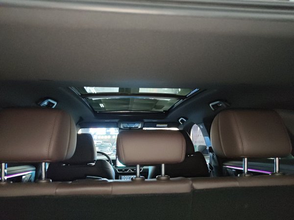 Wey Mocha 2023, 25600 км, за 128200 CNY - фото 22