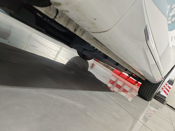 Wey Mocha 2023, 25600 км, за 128200 CNY - фото 30