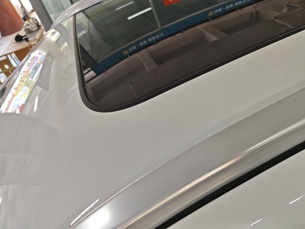 Wey Mocha 2023, 25600 км, за 128200 CNY - фото 12