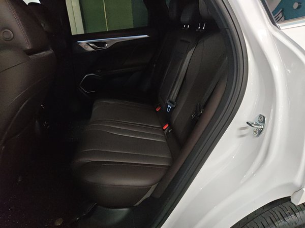 Wey Mocha 2023, 25600 км, за 128200 CNY - фото 21