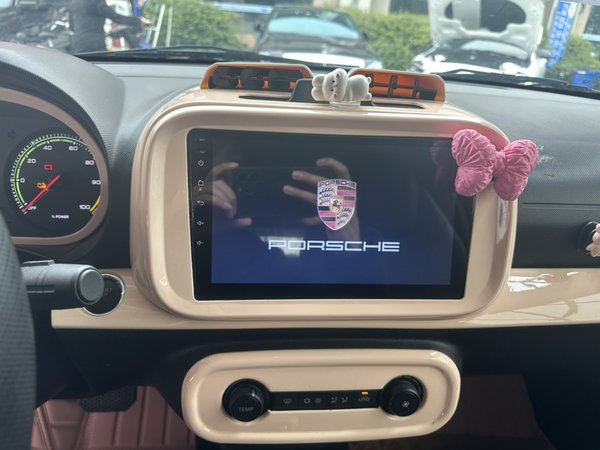 Roewe Clewe Clever 2022, 19100 км, за 30300 CNY - фото 10