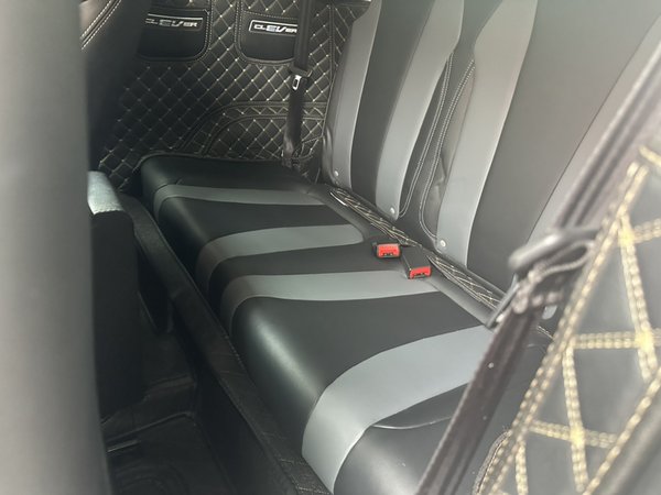 Roewe Clewe Clever 2022, 19100 км, за 30300 CNY - фото 12