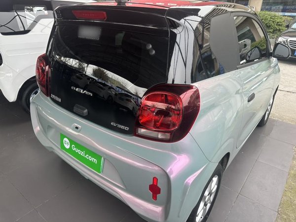 Roewe Clewe Clever 2022, 19100 км, за 30300 CNY - фото 6