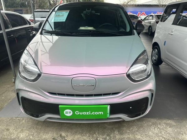 Roewe Clewe CLEVER 2022 311-километровая версия Vitality, 2022 года
