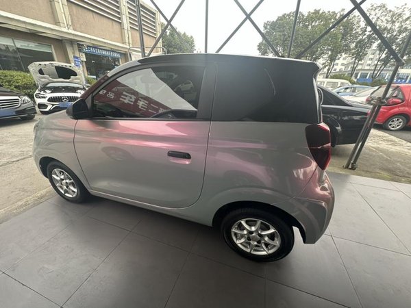 Roewe Clewe Clever 2022, 19100 км, за 30300 CNY