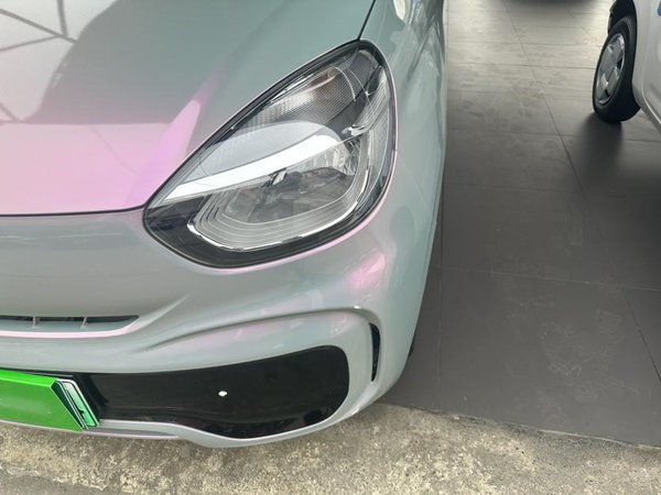 Roewe Clewe Clever 2022, 19100 км, за 30300 CNY - фото 7