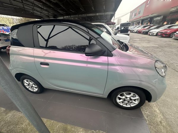 Roewe Clewe Clever 2022, 19100 км, за 30300 CNY - фото 8