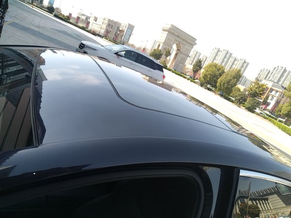 BYD Qin 2024, 10700 км, за 77700 CNY - фото 12