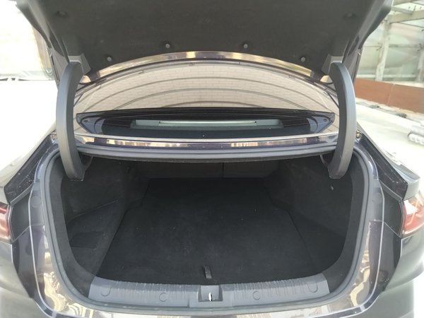 BYD Qin 2024, 10700 км, за 77700 CNY - фото 23