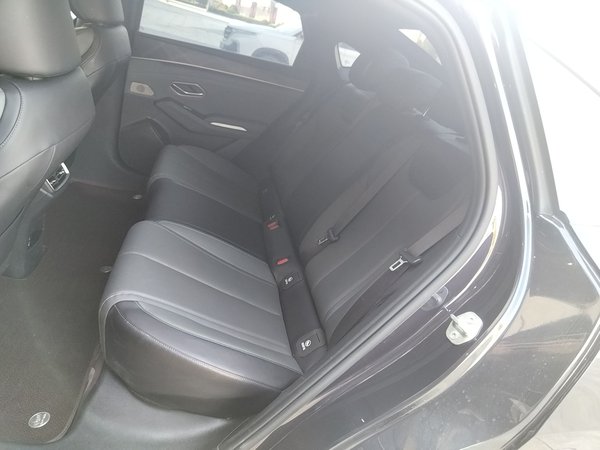 BYD Qin 2024, 10700 км, за 77700 CNY - фото 21