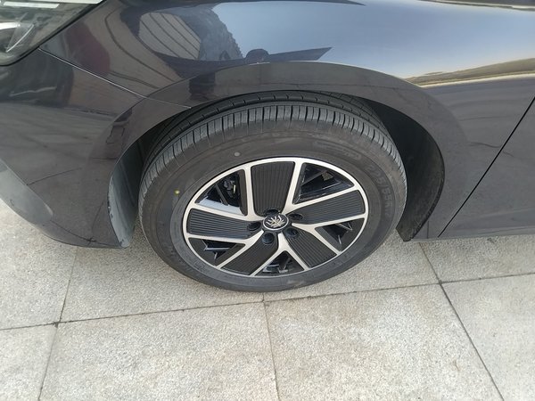 BYD Qin 2024, 10700 км, за 77700 CNY - фото 9