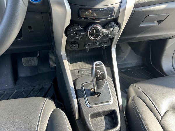 BYD Yuan 2018, 86700 км, за 33200 CNY - фото 18