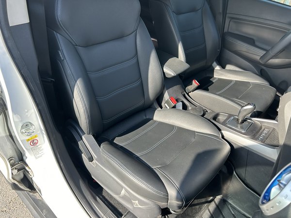 BYD Yuan 2018, 86700 км, за 33200 CNY - фото 24