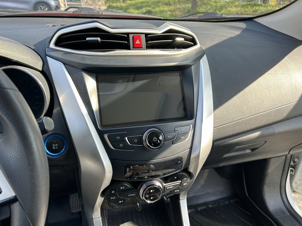 BYD Yuan 2018, 86700 км, за 33200 CNY - фото 17