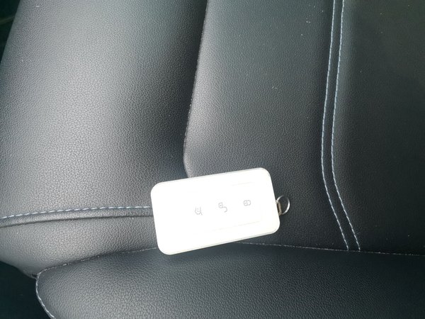 BYD Yuan 2018, 86700 км, за 33200 CNY - фото 13