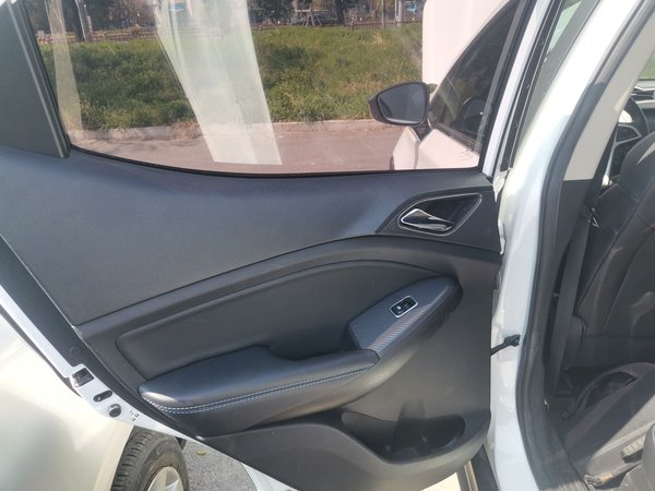 BYD Yuan 2018, 86700 км, за 33200 CNY - фото 28