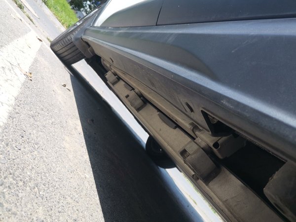 BYD Yuan 2018, 86700 км, за 33200 CNY - фото 30