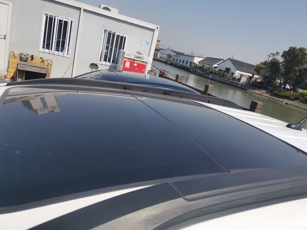 BYD Yuan 2018, 86700 км, за 33200 CNY - фото 12