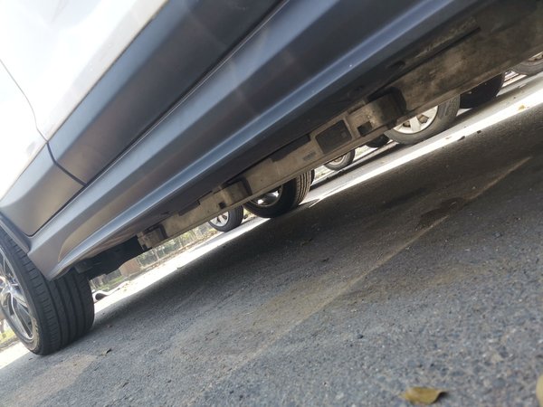 BYD Yuanxin Energy 2018 EV360 Smart Lianchuang холодного типа, 2018 года