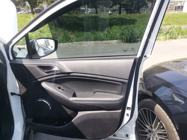 BYD Yuan 2018, 86700 км, за 33200 CNY - фото 25