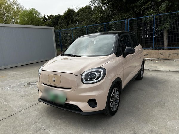 Специальный выпуск Zero Running Car Zero Running T03 2022