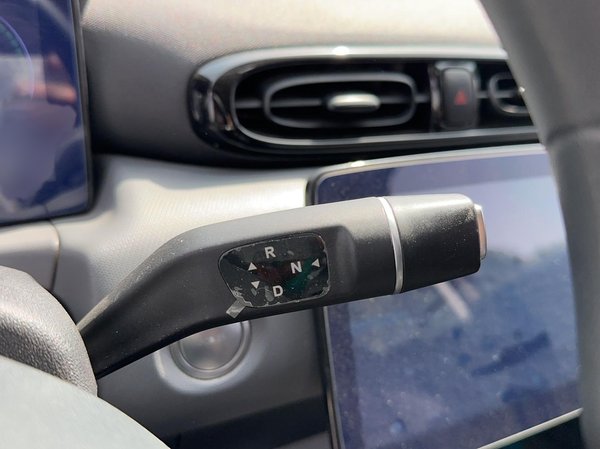 Leapmotor T03 2022, 49700 км, за 35300 CNY - фото 18