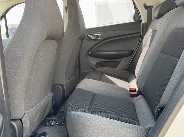 Leapmotor T03 2022, 49700 км, за 35300 CNY - фото 21