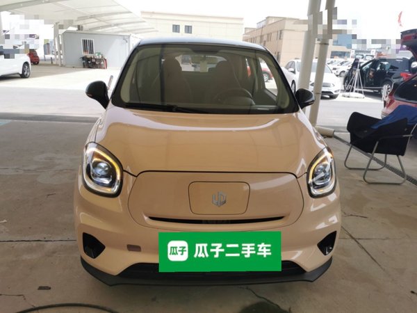 Специальный выпуск Zero Running Car Zero Running T03 2022, 2022 года