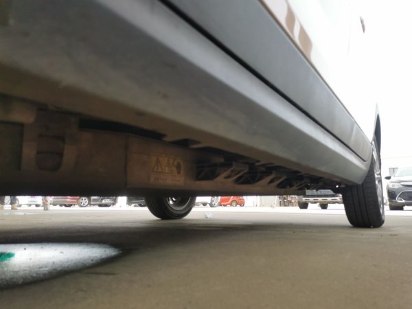 Leapmotor T03 2022, 49700 км, за 35300 CNY - фото 30