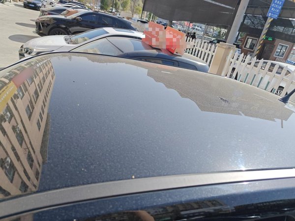 Chery QQ Ice Cream 2021, 11700 км, за 16700 CNY - фото 12