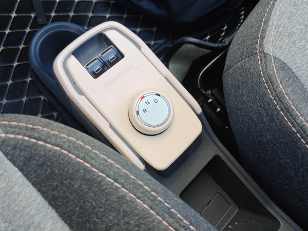 Chery QQ Ice Cream 2021, 11700 км, за 16700 CNY - фото 18