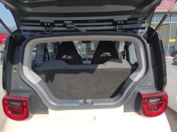 Chery QQ Ice Cream 2021, 11700 км, за 16700 CNY - фото 23