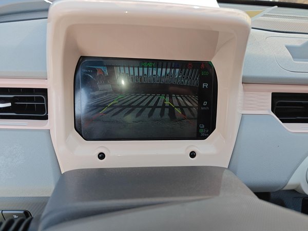 Chery QQ Ice Cream 2021, 11700 км, за 16700 CNY - фото 17