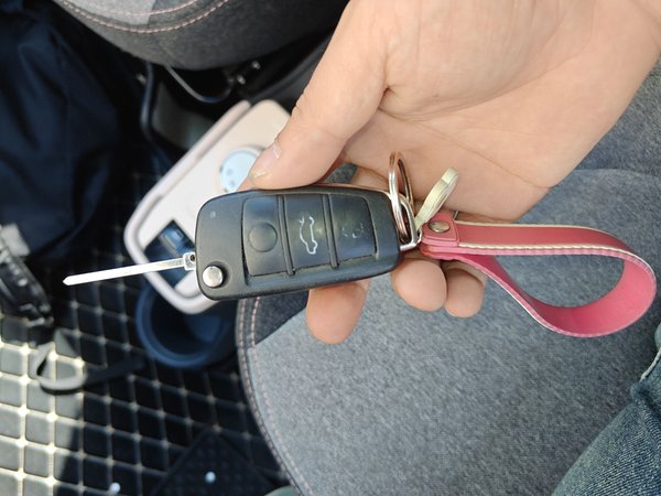 Chery QQ Ice Cream 2021, 11700 км, за 16700 CNY - фото 13