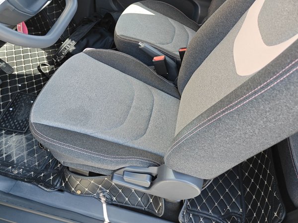 Chery QQ Ice Cream 2021, 11700 км, за 16700 CNY - фото 19