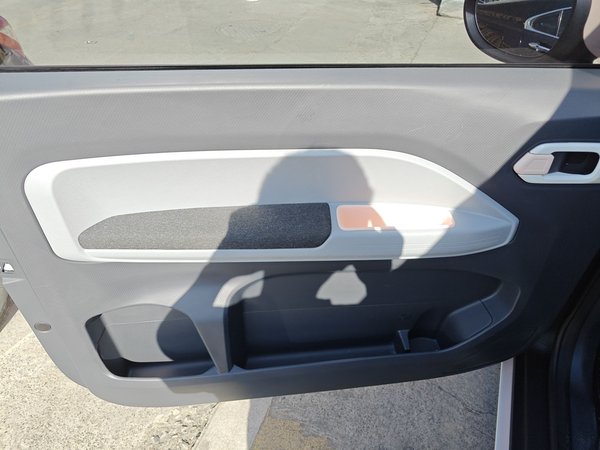 Chery QQ Ice Cream 2021, 11700 км, за 16700 CNY - фото 27