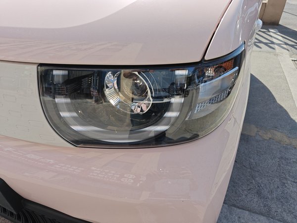 Chery QQ Ice Cream 2021, 11700 км, за 16700 CNY - фото 10