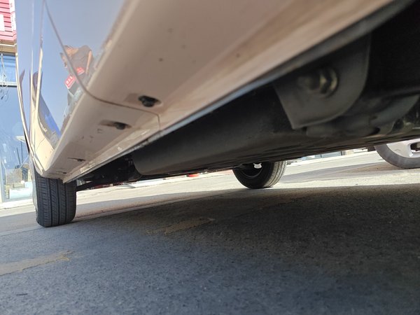 Chery QQ Ice Cream 2021, 11700 км, за 16700 CNY - фото 30