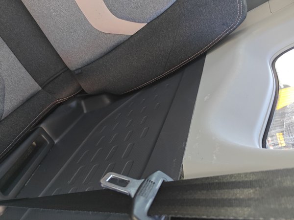 Chery QQ Ice Cream 2021, 11700 км, за 16700 CNY - фото 28