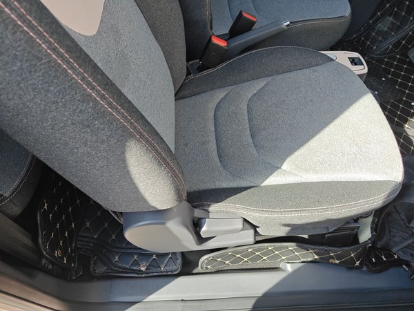 Chery QQ Ice Cream 2021, 11700 км, за 16700 CNY - фото 24