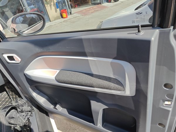 Chery QQ Ice Cream 2021, 11700 км, за 16700 CNY - фото 25