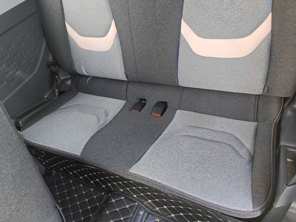 Chery QQ Ice Cream 2021, 11700 км, за 16700 CNY - фото 21