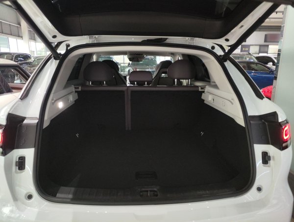 Leapmotor C11 2024, 450000 км, за 118600 CNY - фото 16