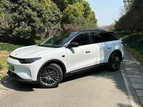 Автомобиль с нулевым ходом zero running C11 2024 чисто электрический 580 Эксклюзивный выпуск